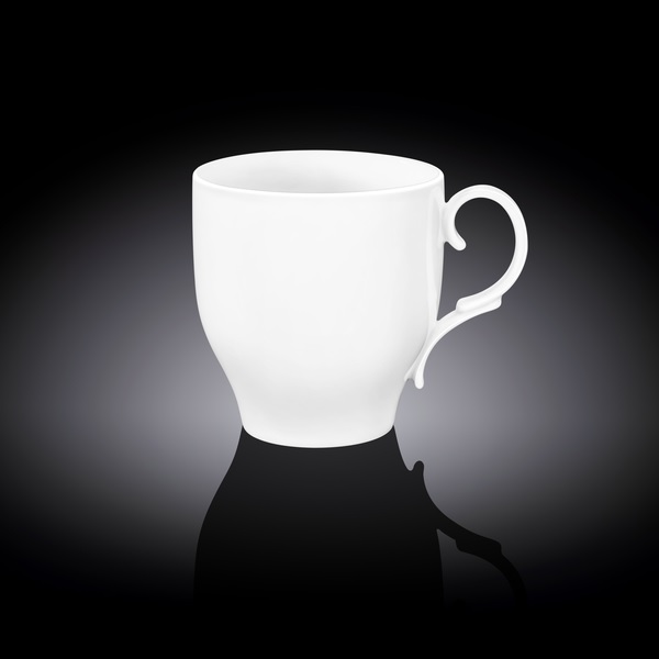 Кружка 400 мл. d=97 мм. h=90 мм. Wilmax /1/6/48/