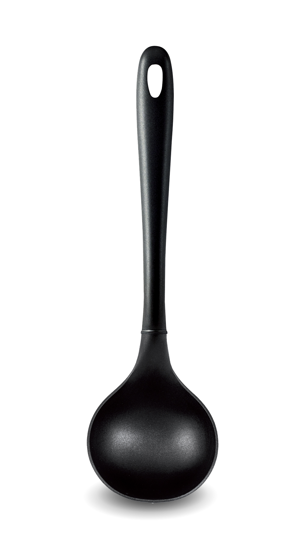 Половник 0,2 л. пластик. L ручки 21 см. Abert /1/