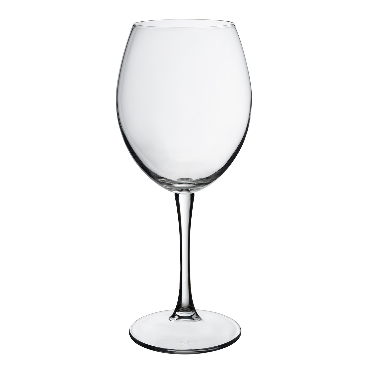 Бокал для вина 550 мл. d=63 мм. h=230 мм. Энотека  тонкий край /12/288/