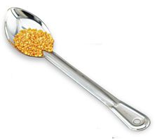 Ложка гарнирная 38 см., L ручки 29 см. нерж. MGsteel /1/144/ АКЦИЯ
