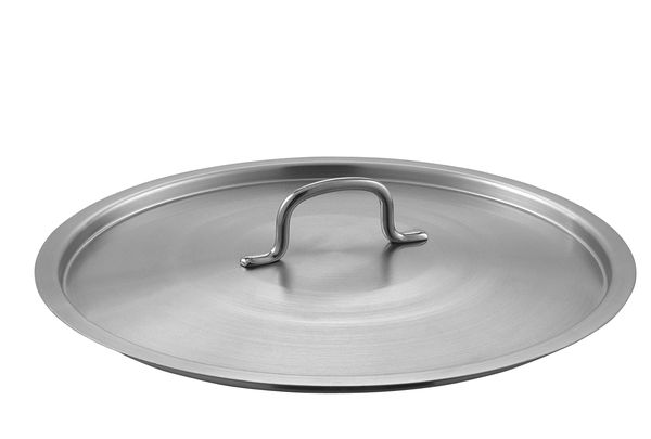 Крышка нерж. d=28 см. Pinti /1/