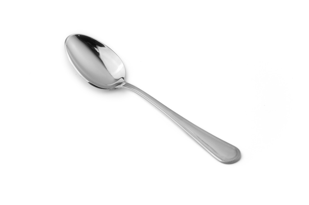 Ложка столовая Перла 18/10  3 мм 20 см. Abert /12/ ВДОХНОВЕНИЕ