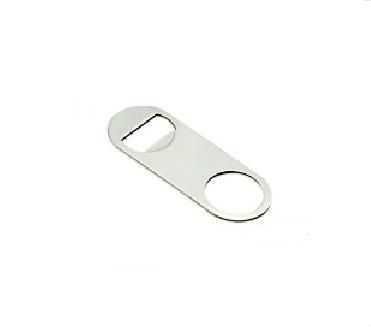 Открывалка для бутылок 10 см. нерж. MGsteel /1/288/ АКЦИЯ