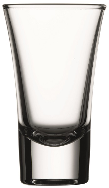 Стопка  60 мл. d=50 мм. h=85 мм. Бостон Шот /12/72/2376/