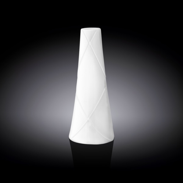 Ваза для цветов d= 65 мм. h=155 мм. Wilmax /1/6/72/