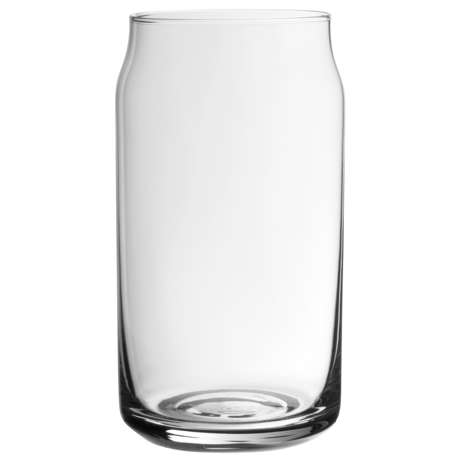 Хайбол для коктейля 510 мл. d=65 мм. h=132 мм. хр. стекло Банка Кэн MGline /6/960/