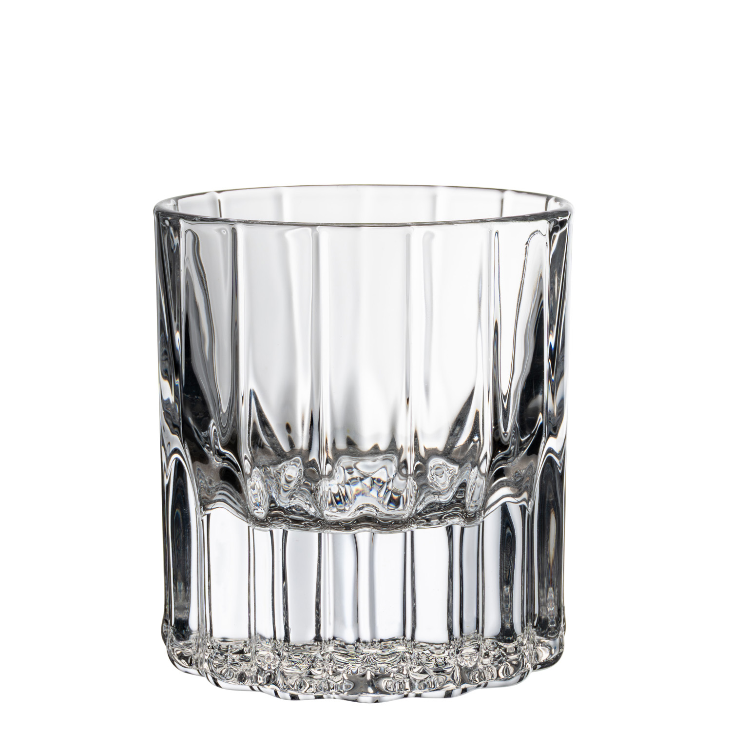 Олд Фэшн 200 мл. d=80 мм. h=90 мм. (дно 3 см.) хр. стекло Айс MGline /6/24/