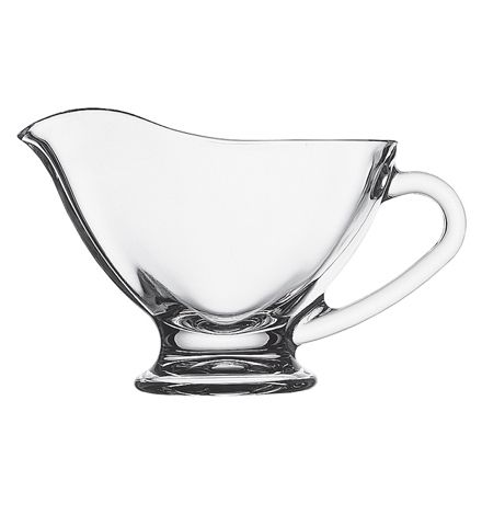 Соусник 250 мл. 190 мм. h=103 мм. Бейзик /6/336/