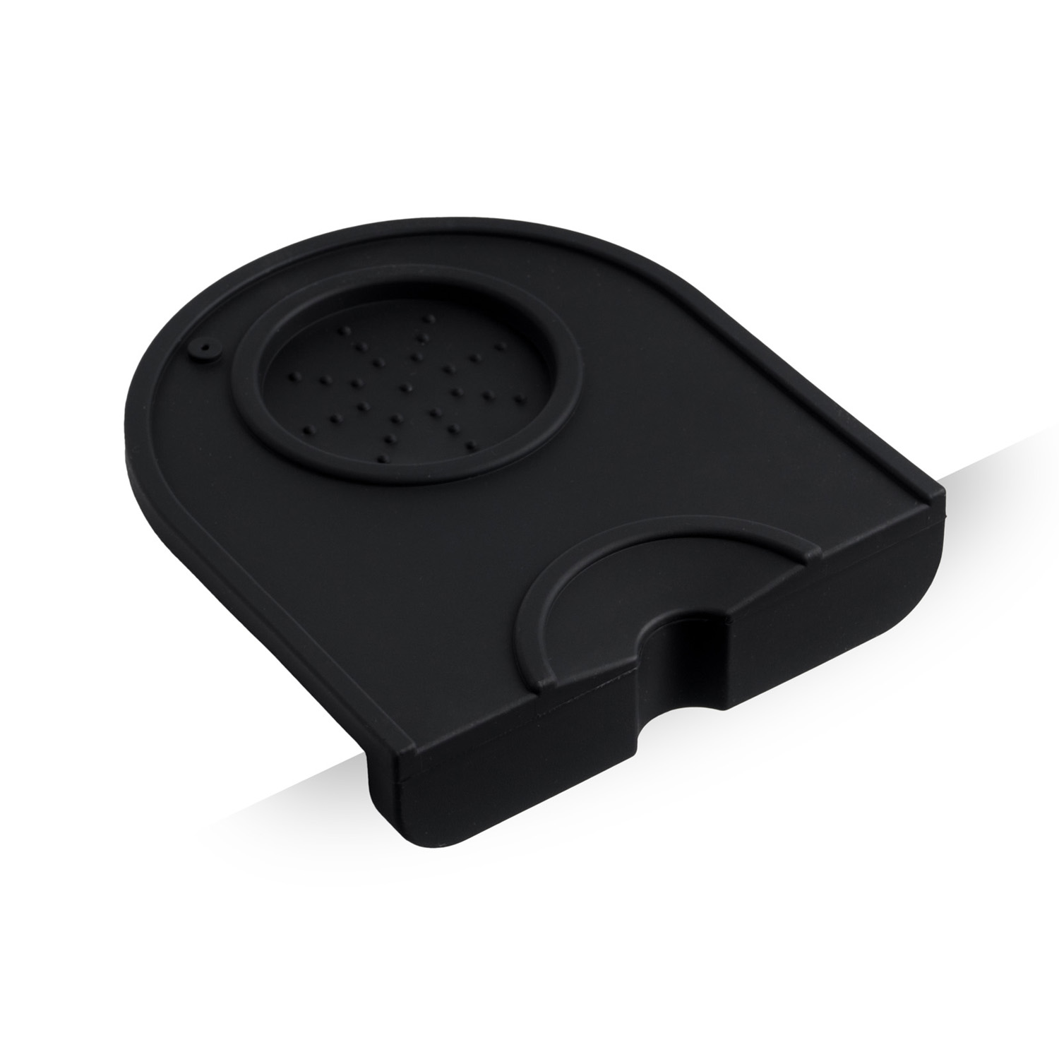 Коврик для темпера 12,5*14 см. силикон MGprof /1/