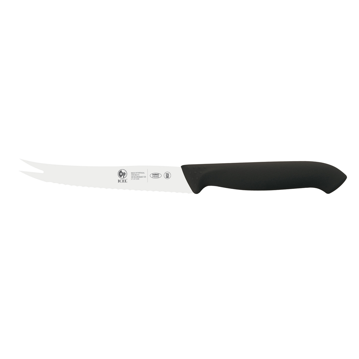 Нож барменский 120/225 мм. HoReCa Icel /1/6/