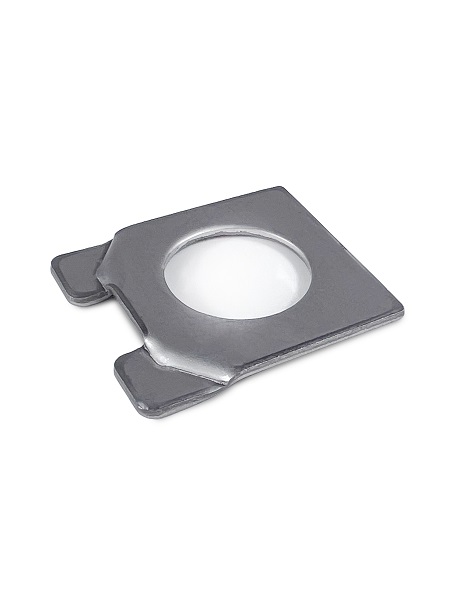 Пластина из никелиевой стали для открывалки (51391) Tellier /5/**  