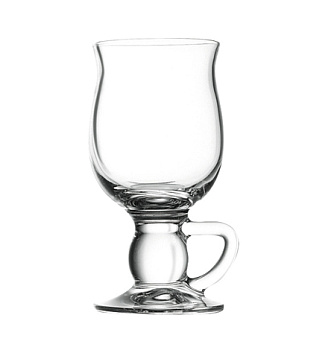 Бокал Айриш Кофе (Irish Coffee) 270 мл. d=72 мм. h=147 мм. Турция /2/12/24/840/