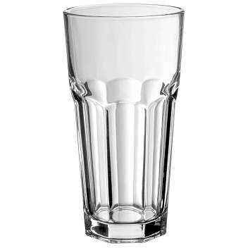 Стакан для пива 620 мл. d=94 мм. h=178 мм. Касабланка MGline /6/24/ АКЦИЯ
