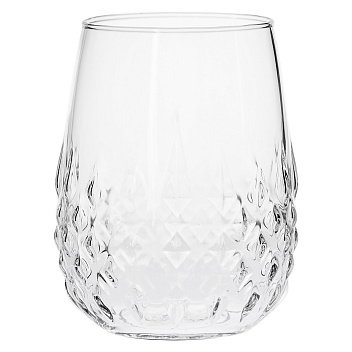 Олд Фэшн 490 мл. d=70 мм. h=114 мм. Гауди Borgonovo /1/6/102/816/ АКЦИЯ