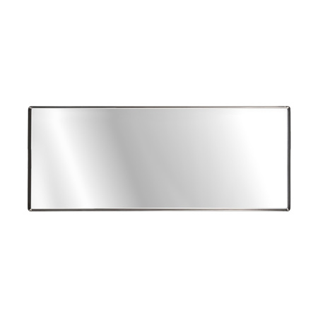 Блюдо для подачи прямоуг. 50*20 см. нерж. Abert /1/