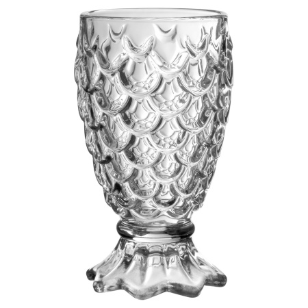 Бокал для коктейля 200 мл. d=71 мм. h=132 мм. Пайнэпл MGline /6/24/