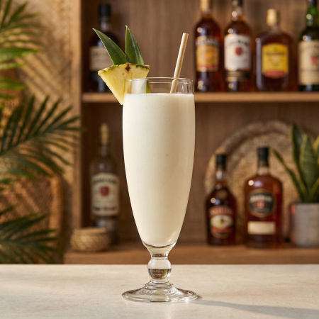 Харрикейн 450 мл. d=68 мм. h=220 мм. MGline /6/24/ ВДОХНОВЕНИЕ