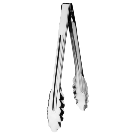 Щипцы универсальные 18 см. нерж. MGsteel /1/72/