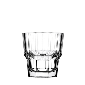 Олд Фэшн 210 мл. d=80 мм. h=85 мм. штабелир. Серенити /12/960/