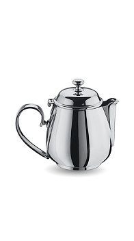Чайник 1300 мл. заварочный, нерж. Abert /1/