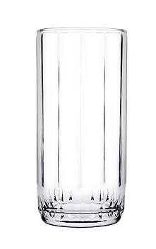 Хайбол 310 мл. d=62,5 мм. h=135 мм. Лея /12/1296/