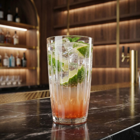 Хайбол 250 мл. d=67 мм. h=120 мм. Тенора /24/1152/