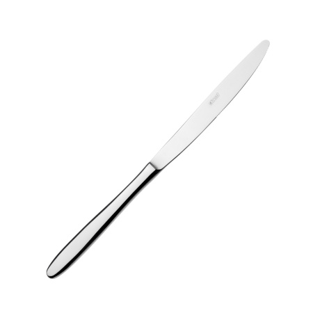 Нож десертный Стайл 18/10  3 мм 20,8 см. Abert /12/