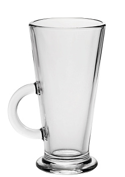 Бокал Айриш Кофе (Irish Coffee) 290 мл. d=78 мм. h=148 мм. Латте /24/648/