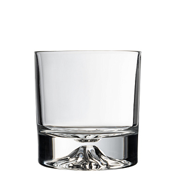 Олд Фэшн 240 мл. d=82 мм. h=86 мм. (дно 2,6 см) хр. стекло Этна MGline /6/24/