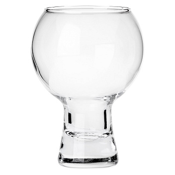Олд Фэшн (стакан) 540 мл. d=75 мм. h=145 мм. Агриппа Borgonovo /1/6/66/396/