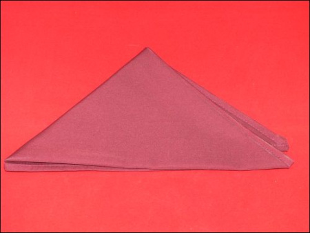 Платок шейный БОРДО  /1/ АКЦИЯ