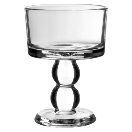 Креманка 200 мл. d=90 мм. h=123 мм. Баланс MGline /6/24/ ВДОХНОВЕНИЕ