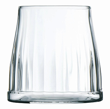 Олд Фэшн (стакан) 330 мл. d=68 мм. h=90 мм. Биколик /6/48/