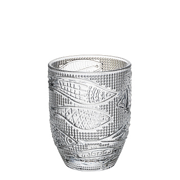 Олд Фэшн 300 мл. d=80 мм. h=104 мм. Фиш MGline /6/24/ ВДОХНОВЕНИЕ