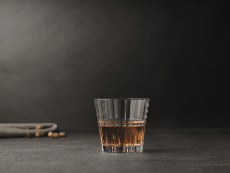 Олд Фэшн 200 мл. d=80 мм. h=78 мм. хр.стекло Кристаллин Сворд Турция /4/24/ АКЦИЯ