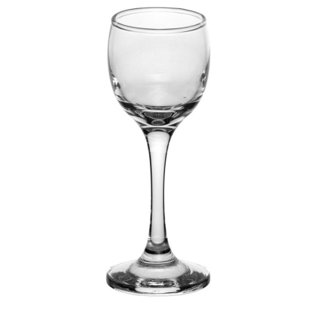 Рюмка 60 мл. d=45 мм. h=129 мм. Ресто /12/1728/