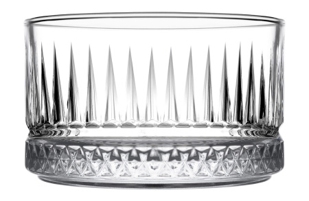 Креманка 235 мл. d=90 мм. h=57 мм. Элизия Турция /4/1728/ АКЦИЯ