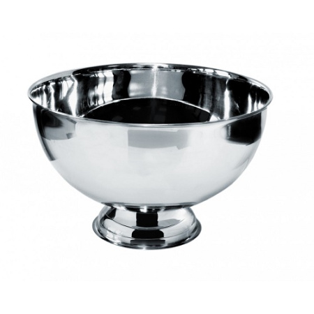 Емкость для пунша 13 л. d=38 см. h=23 см. нерж. VB /1/6/