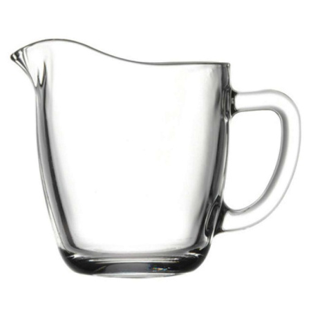 Молочник  200 мл. d=74 мм. h=90 мм. Бейзик /12/864/