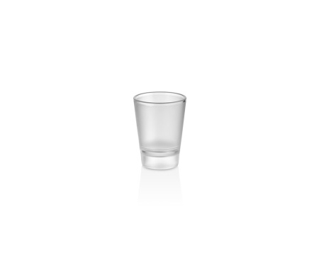 Стопка  45 мл. d=48 мм. h=64 мм. поликарбонат, матовая Классик GP /1/250/ АКЦИЯ