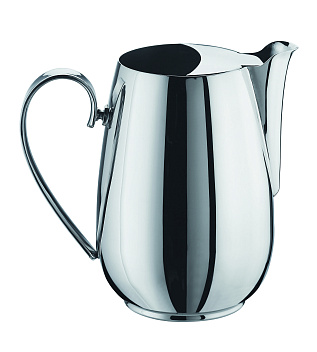 Кувшин 2 л. d=100 мм. h=190 мм. без крышки нерж. Abert /1/