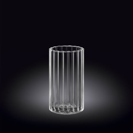 Хайбол (стакан) 250 мл. d=60 мм. h=110 мм. Термостекло Wilmax /6/72/