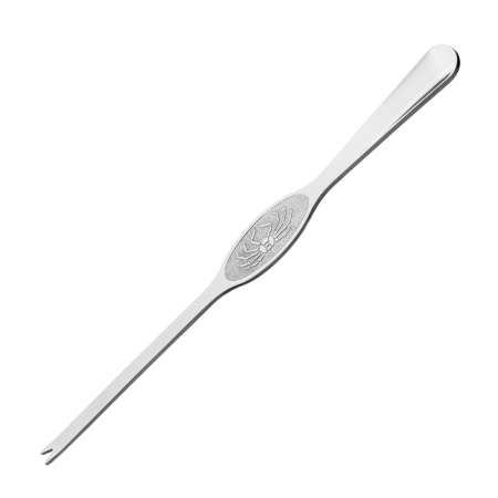 Вилка для лобстера 18/10  2 мм. 20 см. MGsteel /1/ АКЦИЯ АКЦИЯ