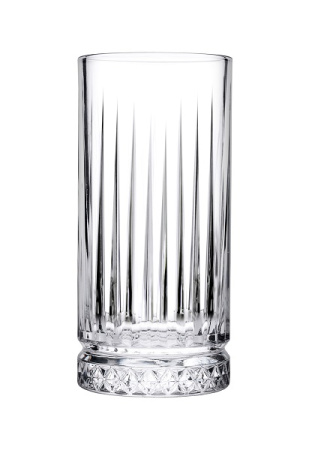Хайбол (стакан) 380 мл. d=71,5 мм. h=145 мм. Элизия Турция /12/840/