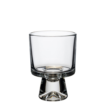 Креманка 220 мл. d=78 мм. h=108 мм. Нордик MGline /6/24/