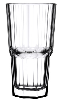 Хайбол (стакан) 375 мл. d=82 мм. h=150 мм. штабелир. Серенити /12/540/