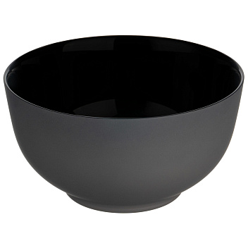 Салатник d=145 мм. 750 мл. h=75 мм. Лава Стоун /4/24/720/