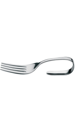 Вилка для комплимента 13*2,5 см. нерж. Abert /1/ ВДОХНОВЕНИЕ