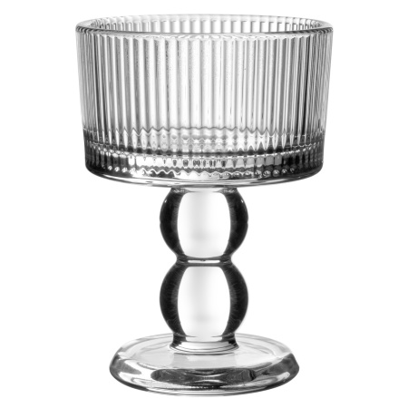 Креманка 200 мл. d=90 мм. h=123 мм. Баланс MGline /6/24/ ВДОХНОВЕНИЕ