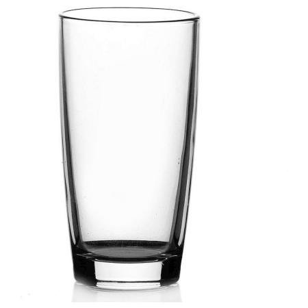 Хайбол (стакан) 250 мл. d=68 мм. h=120 мм. Стандарт /24/1152/